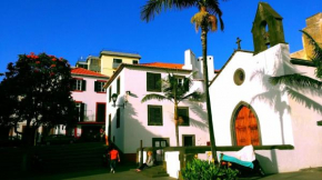 Гостиница Apartments Madeira Santa Maria  Фуншал